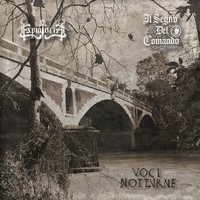 Audio Cd - Expiatoria / Il Segno Del Comando - Voci Notturne - Black Widow Reco