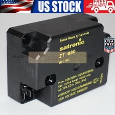 1PCS Honeywell ZT930 Ignition transformer PAKAGE:MODULE US Free TAX