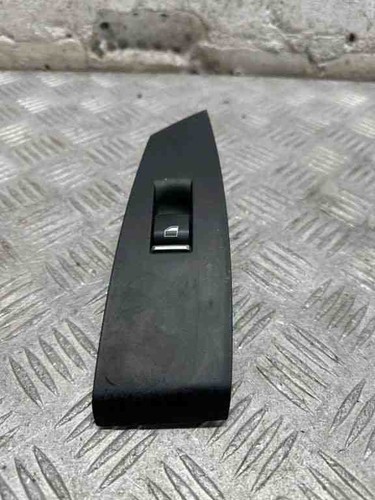 BMW 5 Gran Turismo F07 Schalter für Fensterheber hinten rechts 30503380