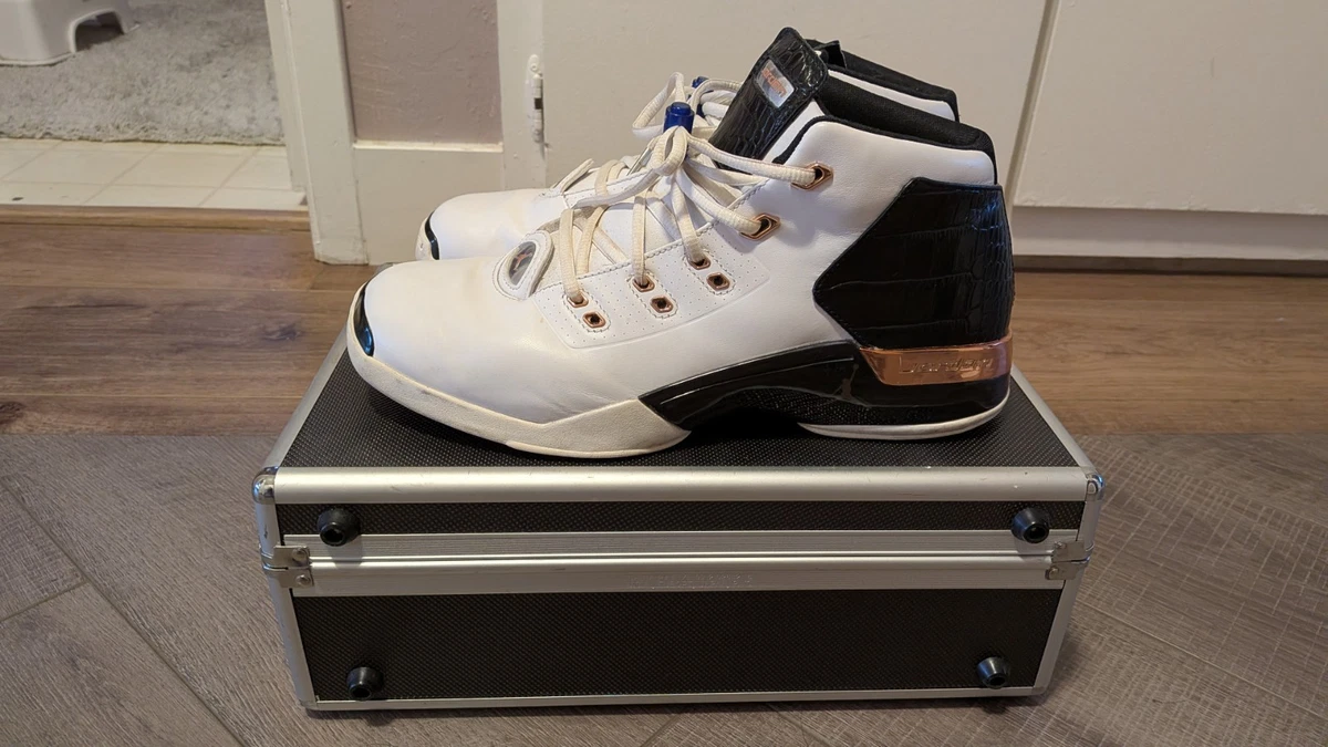Las mejores ofertas en Jordan 17 | eBay