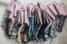 Simply Southern Conserve & Protect–Tracking Bracelet-Lions, Turtles, & Elephants