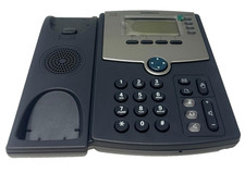 New Cisco SPA514G 4-Line IP Phone SPA514G