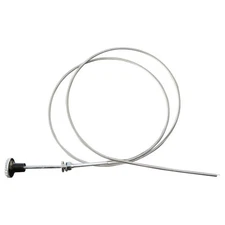 0848-672 Key Parts Throttle Cable for Chevy Chevrolet K20 Pickup Truck C10 C20