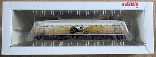 Märklin 33532 H0 „Teun Hocks“ Elektrolok BR 120. Neu + Originalverpackt. | Zustand: Neu
