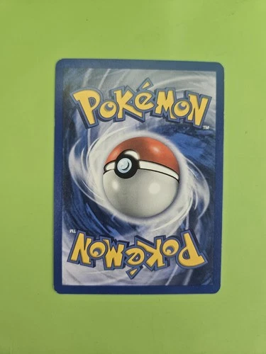 Starter pokemon cards German Charmander Squirtle Bulbasaur Base Set - Picture 4 of 8