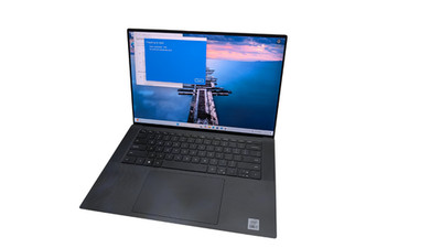 Dell XPS 15 9500 15.6'' FHD+ i7-10875H 32GB 1TB + 256GB SSD GTX 1650
