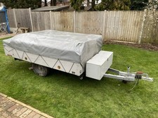 Trailer Tent Trigano