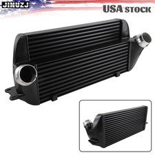 Tuning Competition Intercooler For Bmw F07f10f11 520i 528i 2010