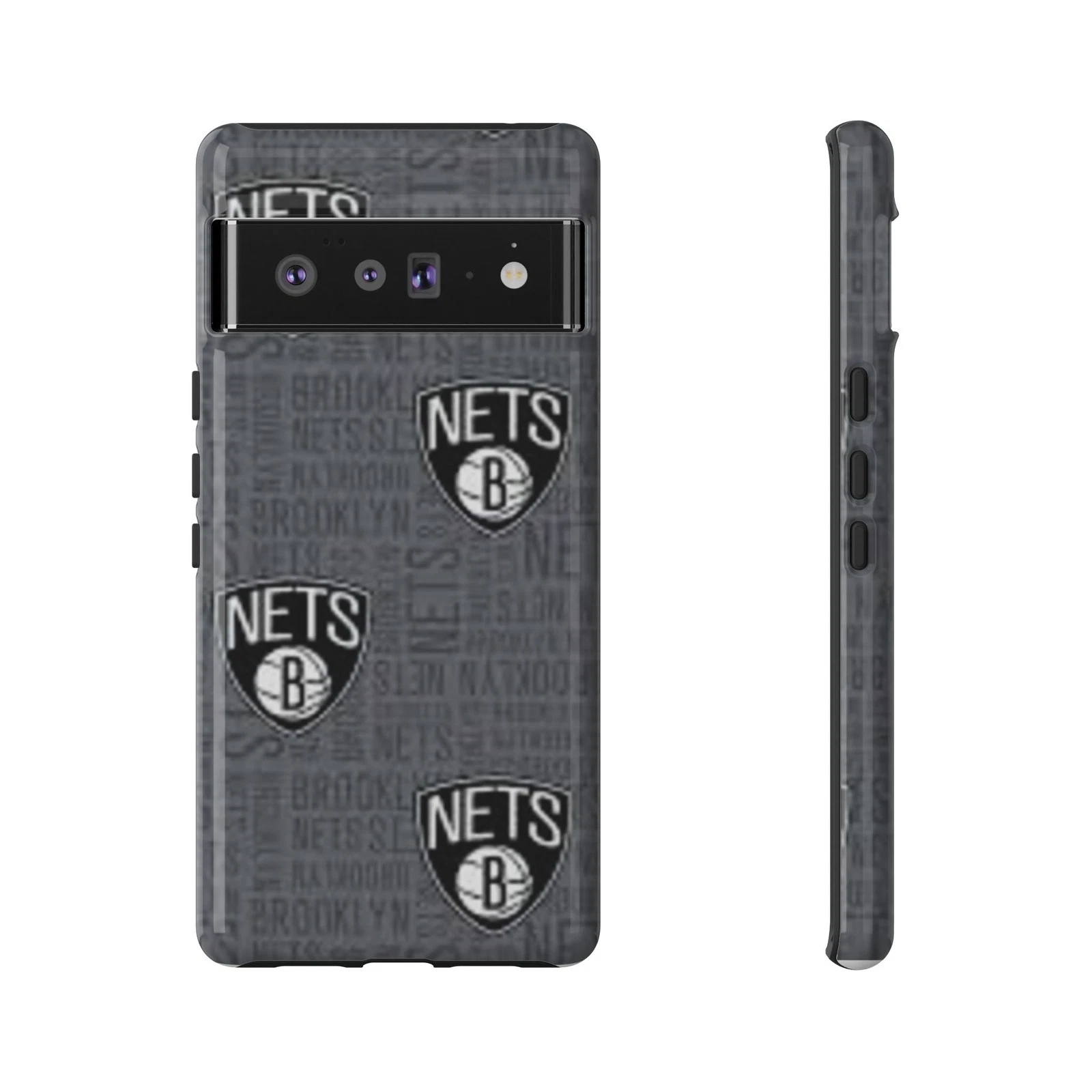 Brooklyn Nets iPhone Cases