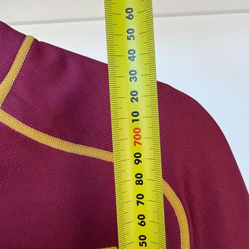 Canterbury Queensland Maroons State Of Origin “2015 Series Winners” Rugby Jersey - Foto 9 di 9