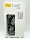 OtterBox Lumen Passport Apple iPhone 15 Pro New York Clear Case MagSafe - New