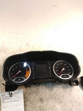 Speedometer Cluster Tachometer 160 Mph Fits 15-17 Renegade 417915 Speedometer Cluster Tachometer 160 Mph Fits 15-17 Renegade 417915