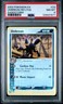 2003 Pokemon EX Sandstorm #24 Umbreon - Reverse Foil - PSA 8