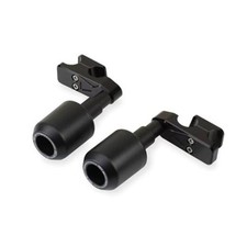 Motorcycle Frame Sliders Crash Bar Engine Anti-Crash Guard Protector  Fit for