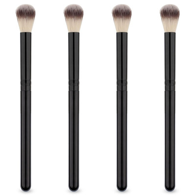 For Wash Extension Lash Shampoo Brushes，Fluffy Cleaning Bath Makeup Eyelash Eyes