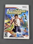 Active Life: Outdoor Challenge Nintendo Wii Tested