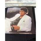 Michael Jackson Thriller Vinyl LP 12" Black Excellent Pop Funk Soul QE 38112