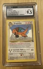 Dragonite (First Movie Promo) Black Star Promo CGC 9.5