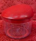 Swizzz Prozzz Food Chopper No Tools REF00054