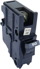 Federal Pacific Electric NB111050 Molded Case Breakers (MCCBs)