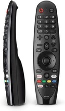 Universal Magic Remote Control for LG Smart TV - Compatible with All Models