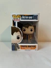 Funko Pop! Television Doctor Who Tenth Doctor 221 Figure