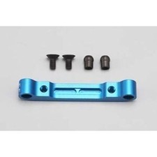 Yokomo DRB1FF Aluminum Front Suspension Mount for Drifting, 43.5mm, Used QQE