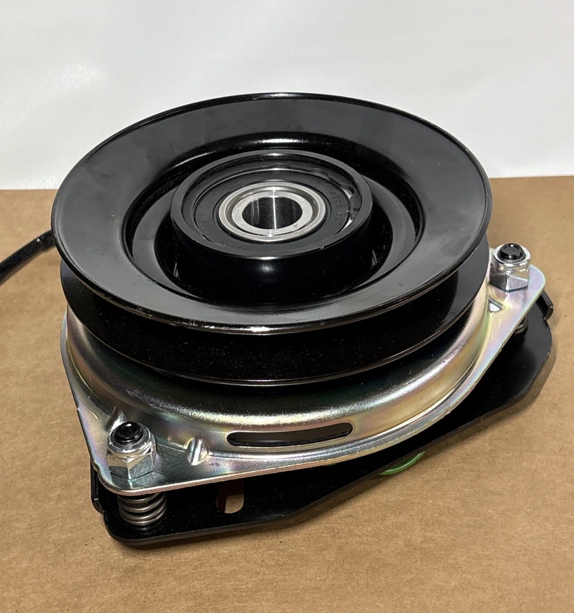 OEM Ogura DC-12V Electric PTO Clutch 53464900 photo 6