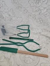 Granite Ware Canning Tool 5 Piece Set New In Box