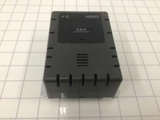 MACURCO CX-6 Carbon Monoxide CO/ NO2  Fixed CO/NO2 Dual Detector