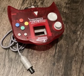 SEGA Dreamcast OEM & Aftermarket Controller Bundle