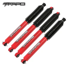 FAPO P1 Full Set 3-4" Lift Shocks For Jeep Grand Cherokee WJ 1999-2004