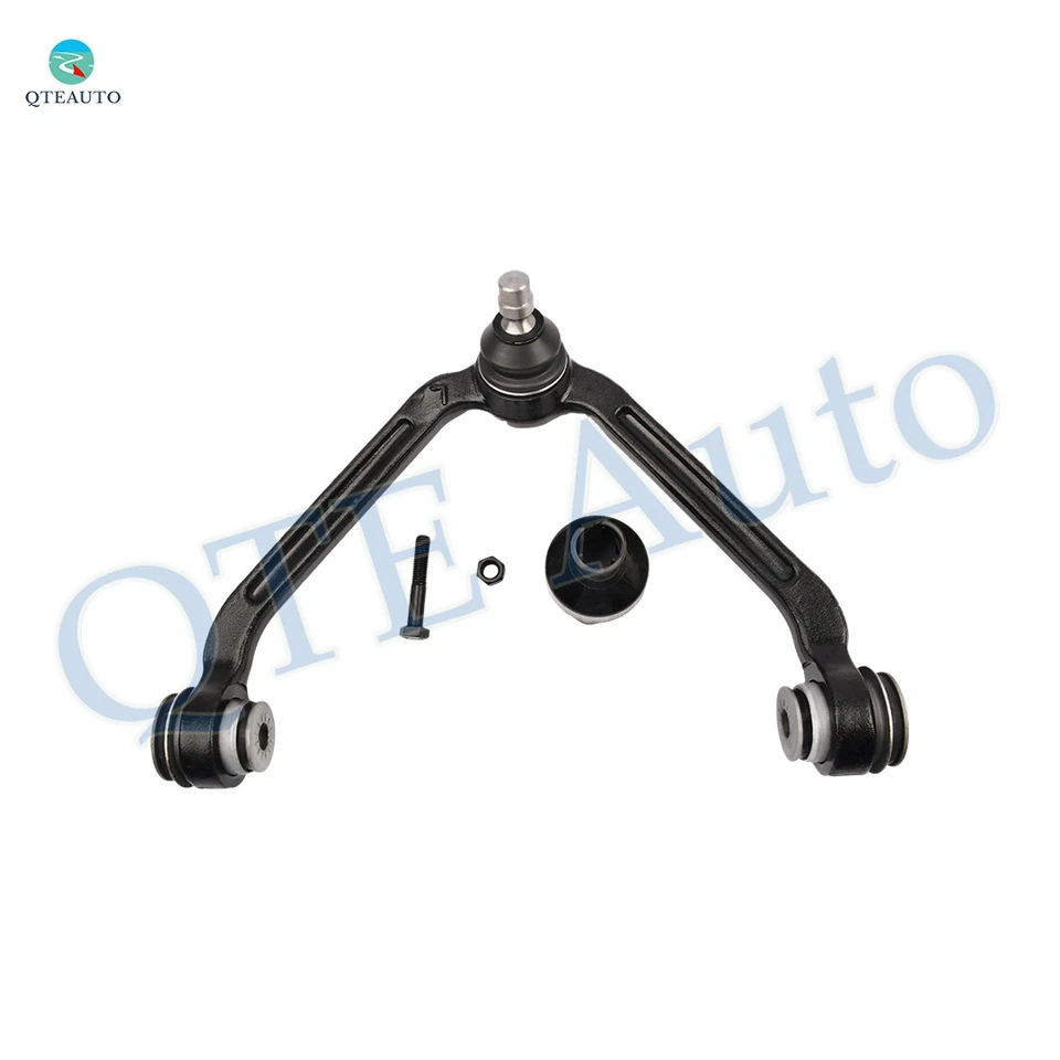 Brazo de control superior delantero izquierdo buje rueda para Ford Ranger 1998-2000 torsión delantera Foto 3 de 4