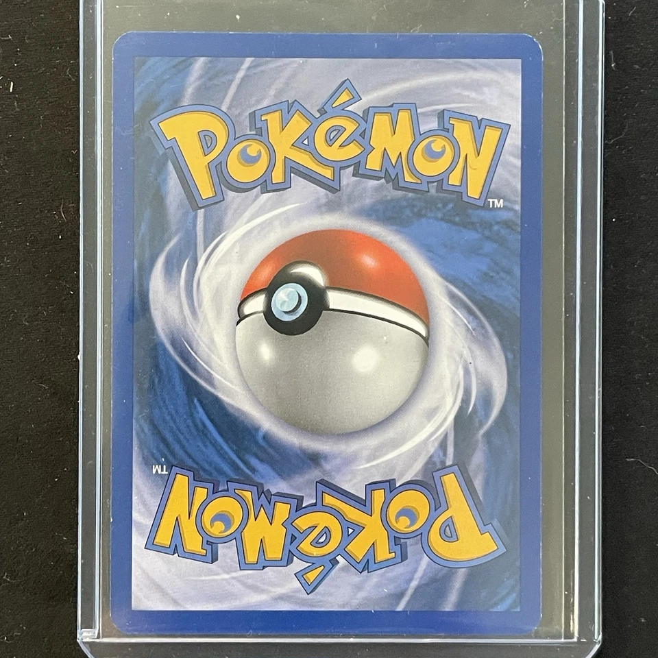 Pokémon TCG Groudon 6/95 Call of Legends Holo NM - Image 2 of 2