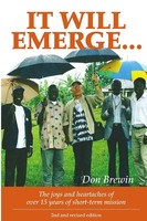 Don Brewin | It Will Emerge | Taschenbuch | Englisch (2014) | [.]