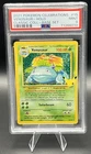 2021 POKEMON CELEBRATIONS CLASSIC COLL #15 VENUSAUR-HOLO PSA 9