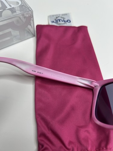 Oakley FROGSKINS Limited Edition Rare NIB Wildberry N’ Milk W/ Grey 03-203 - Bild 4 von 12