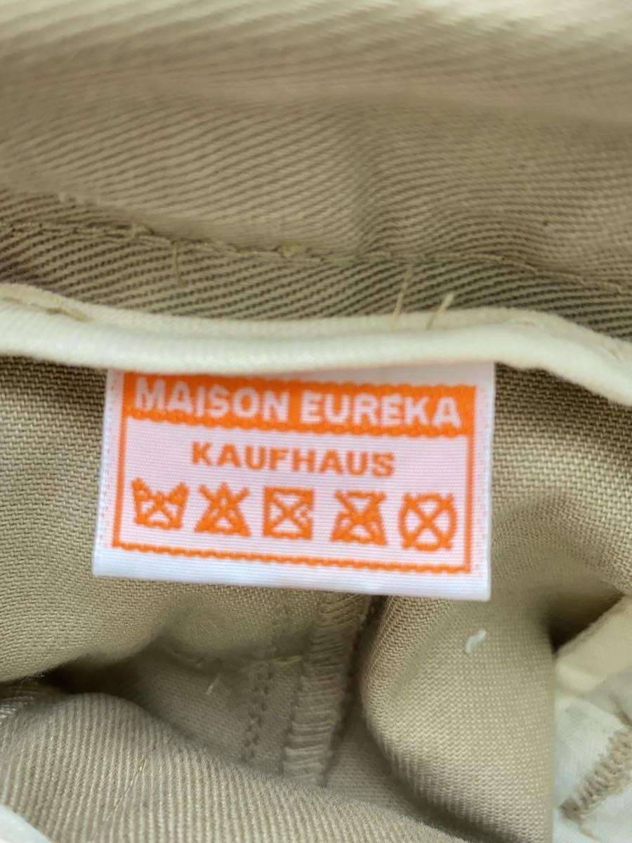 Maison Eureka Bottom/S/-/Beg/070/Vintage Rework Chinos | eBay