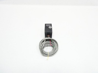 Warner Electric MCS-625 Scanner Photoelectric Sensor