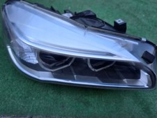 Frontscheinwerfer BMW 2 F44 7422580 LED Rechts Scheinwerfer Headlight