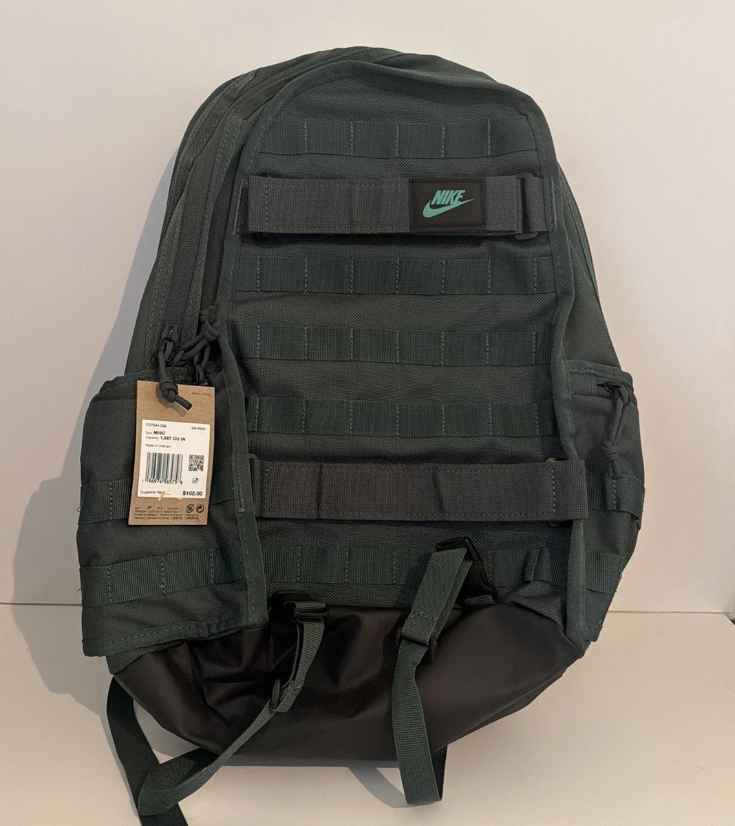 nike sb bag products for sale | eBay