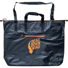 Dead Down Wind BLK Prem. Scent Prevent Travel Bag 33"x24"