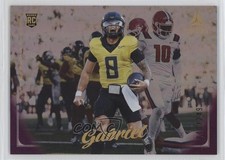 2025 Panini Luminance Rookies Purple 240/249 Dillon Gabriel #178 19l7