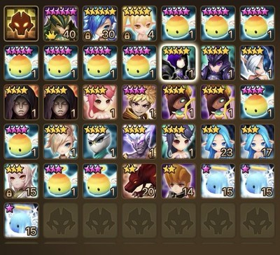 Europa SW 2L/D5 Archangel (Fermion)+Dragon Knight (Ragdoll)+(Nat4L/D)+(800scrl)