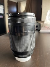 Nikon NIKKOR 35-135mm Focal Camera Lenses for sale | eBay