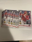 (20) Shohei Ohtani 2019 Topps Opening Day RC Cup 100 Los Angeles Dodgers