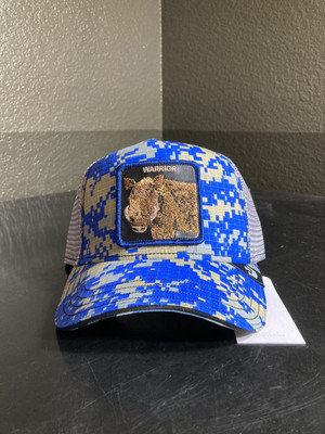 Goorin Bros Limited Edition | AM General HMMWV | -FRESH FRIDAY DROP-