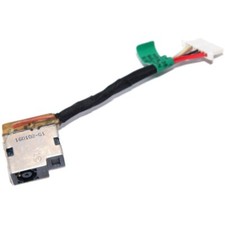 NEW DC POWER JACK SOCKET IN CABLE FOR HP PAVILION X360 14M-BA015DX 14M-BA114DX