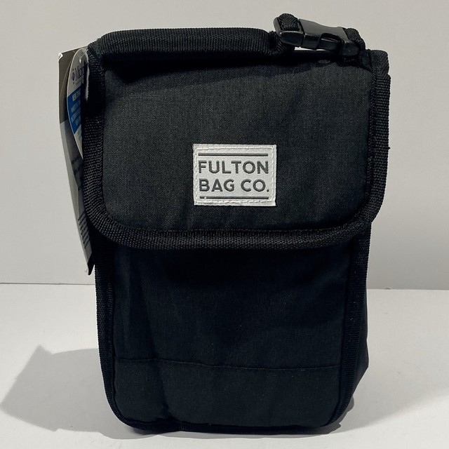 fulton bag co insulated lunch