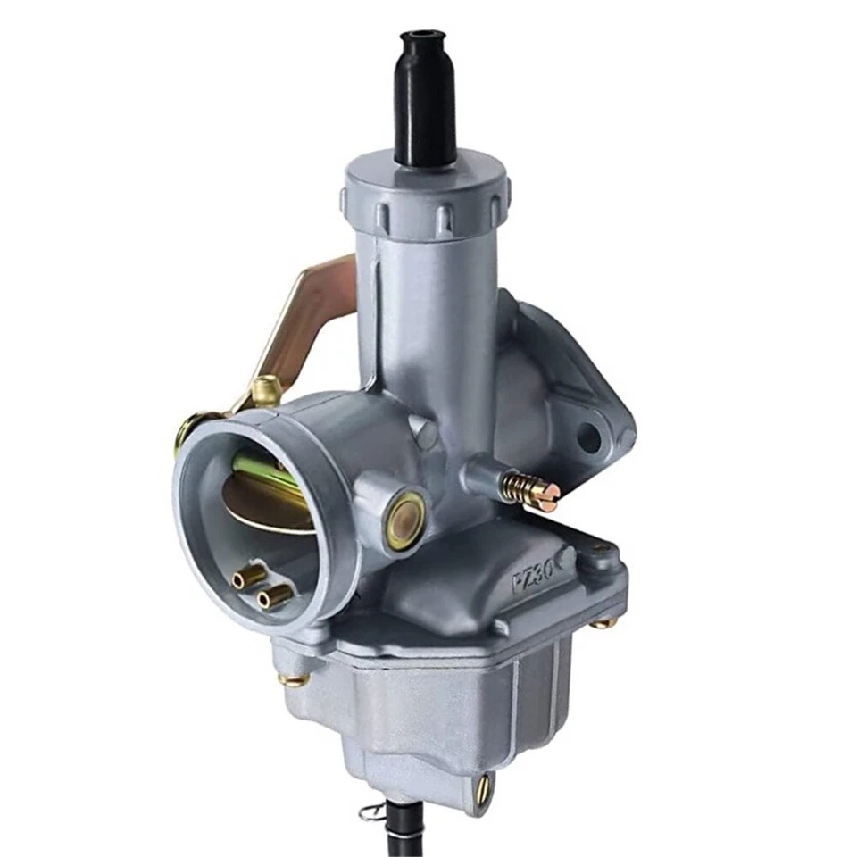 Carburetor For KYMCO KXR 250 MAXXER 250 300 MXU 300 Carb - Image 4 of 4